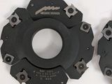 three different types of tools are shown on a white surface