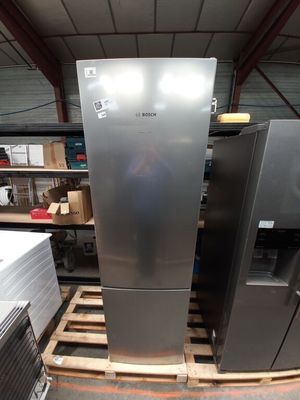 Réfrigérateur combiné congélateur BOSCH KGV39VLEAS/01