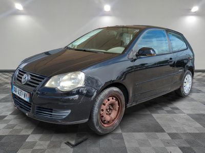 VOLKSWAGEN - POLO 1.2 70 UNITED - ES - Mise en service: 27/0…