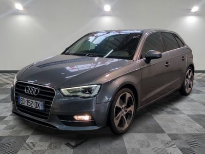 Audi A3 2.0 TFS Sport Line S / S, 5 portes, hayon