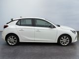 a picture of a white car parked in a parking lot