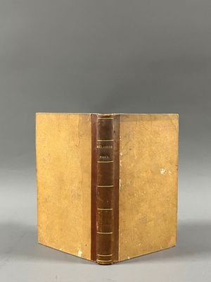 [Premier Empire]. DEPLACE (Guy-Marie). De la persécution de …