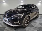 the new renault kad suv is parked in a showroom