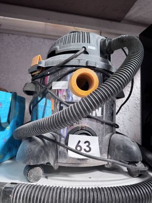 Un aspirateur TITAN