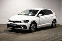 VP VOLKSWAGEN POLO 1.0 TSI 95ch EDITION ex auto-ecole - Dmec…