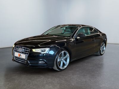 AUDI A5 V6 3.0 Tdi 245 S line Quattro S tronic / N°:11442043…