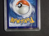 an image of a pokemon trading card with a poke poke poke ball