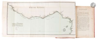 an open book with a map of the british coast and a map of the british coast