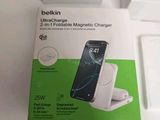 an image of a box with a charger on it sitting on a table
