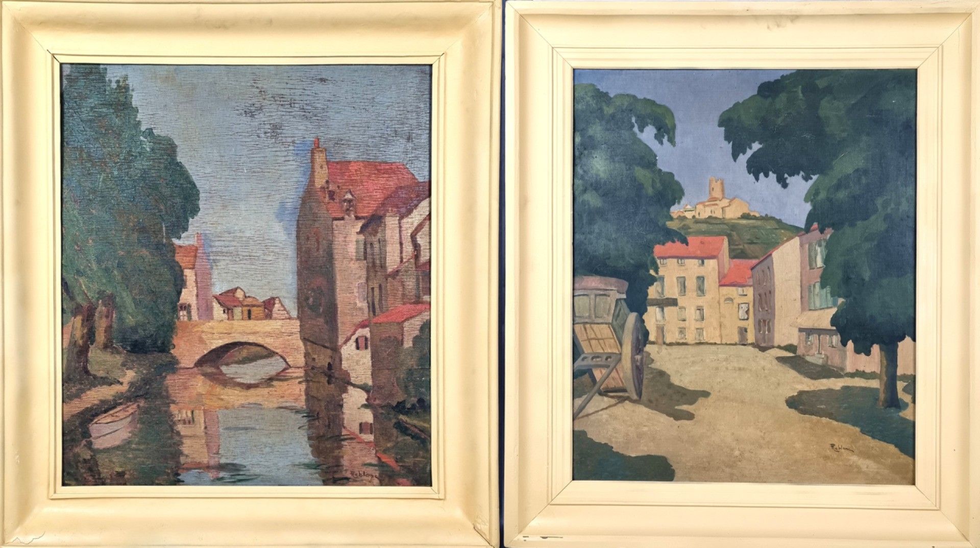 Objets d'art & Curiosités