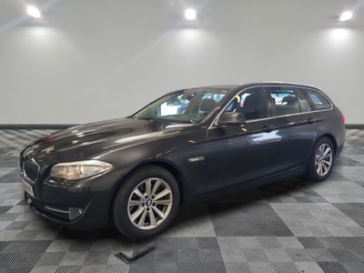 BMW Série 5 Touring, break