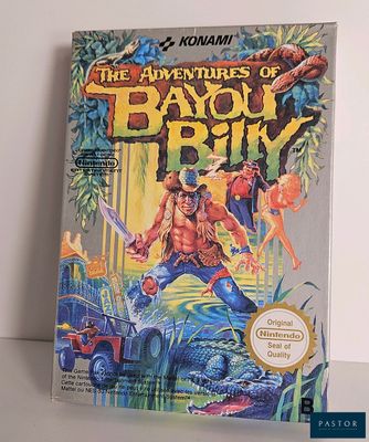 une photo du livre « Les aventures de Bayou Boy » posé sur une table
