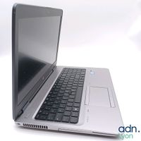 Ordinateur portable HP Probook 650 G2 Noir - Intel Core I5-6… (photo 2)