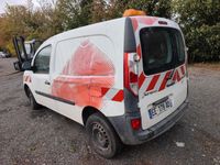 RENAULT KANGOO 1.5 DCI 75 CH - Genre : CTTE - Carrosserie : … (photo 4)