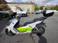 BMW SCOOTER C EVOLUTION ELECT - Genre : MTL - Carrosserie : … (photo 5)