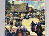 On voit ici la couverture du livre « Le Goût - Geard ».