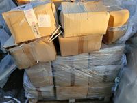 Lot de 25 boîtes de chevilles de fixation pour isolation, co…