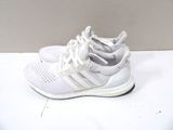 adidas ultraboost white running shoes size us 9 5