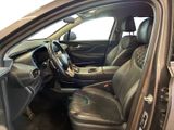 the interior of a car with the door open and the driver ' s seat up