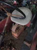 Tracteur agricole MC CORMICK. Modèle FARMALL SUPER FCC. (photo 4)