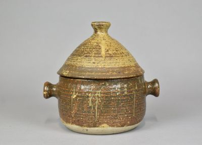 Joël BAUDOUIN (1930-2013) à DURTAL - VALLAURIS SOUPIERE couv…