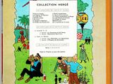 an old children ' s book with a picture of a man and a woman on the cover