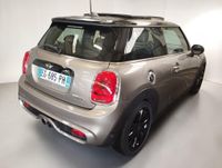 VP MINI MINI COOPER S 2.0 192 RED HOT CHILI BA Kilomètres au… (photo 2)