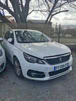 PEUGEOT 308 1.5 BLUE HDI - Genre : VP - Energie : GO - Kilom… (photo 3)
