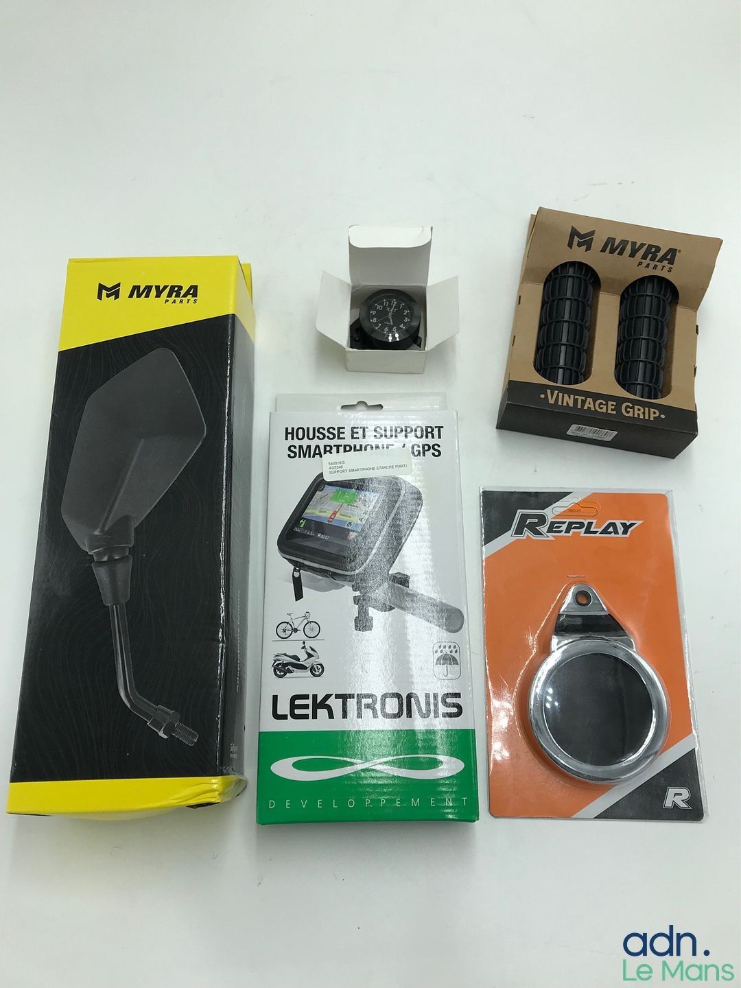 Destockage & Invendus