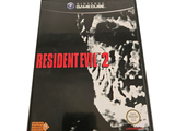 resident evil 2 gamecube for the nintendo gamecube