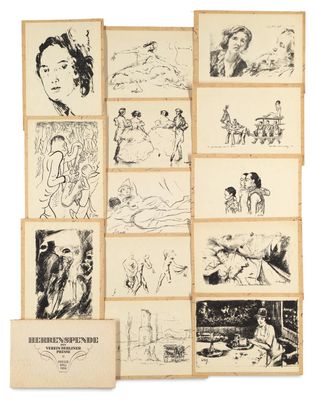 une image représentant un ensemble de dessins sur fond blanc
