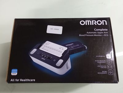 an image of a black and white photo of a box of a computer