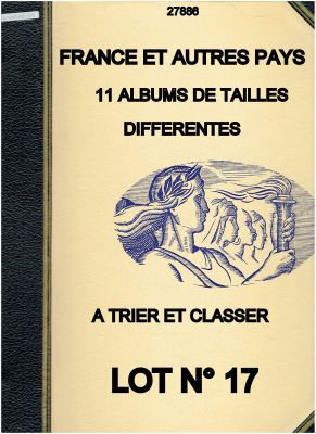the front cover of a book with a drawing of a woman and a man