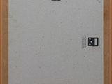 an image of a painting of a cat sitting on top of a table