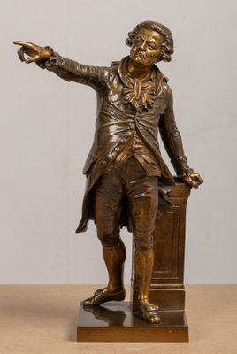 François-Joseph TRUPHEME (1820-1888).