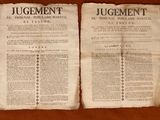 deux pages de la déclaration de la déclaration de la déclaration de la déclaration de la déclaration de la déclaration de la déclaration de la déclaration de la déclaration de la déclaration de la déclaration