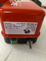 1 Haug Biel AG Bloc décharge Alimentation neuf ref 78 (photo 2)