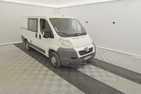 PEUGEOT BOXER 333 L2H1 HDI120. Pour obtenir le contrôle tech…