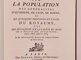 un livre ouvert avec un titre en noir et blanc