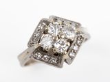 an image of a diamond ring on a white background