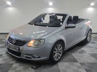 VOLKSWAGEN - EOS 2.0 16S TDI 140 CR FAP CARAT DSG6 - GO - Mi…
