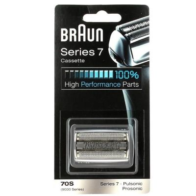 191 / BRAUN - RECHARGE Grille rasoir series 7 / 70s 81…