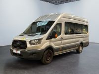 FORD TRANSIT KOMBI TPMR P350 L4H3 2.