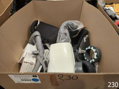 VEN - Box de puériculture (Réf 504 12/03) - Photo 1