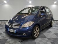 MERCEDES-BENZ - CLASSE A 180 CDI AVANTGARDE - GO - Mise en s…
