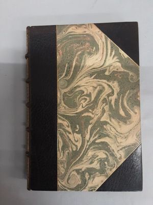 MERIMEE Prosper - LA JACQUERIE - III de 4 1 compositions de …