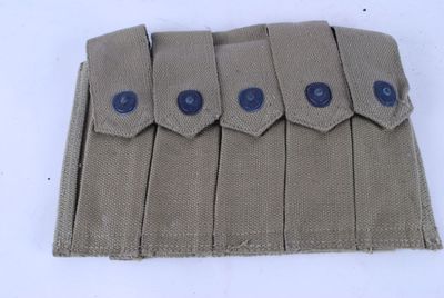 Un porte chargeurs Thompson (20 coups) neuf