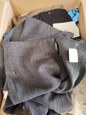 Lot de plusieurs articles - ECSTASY DTC - Vêtements homme va…