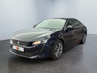 PEUGEOT 508 BlueHDi 130 ch S&S EAT8 Active Business / N°:114…
