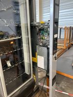 Distributeur automatique, dimensions : 74x81x179 cm, non tes… (photo 2)